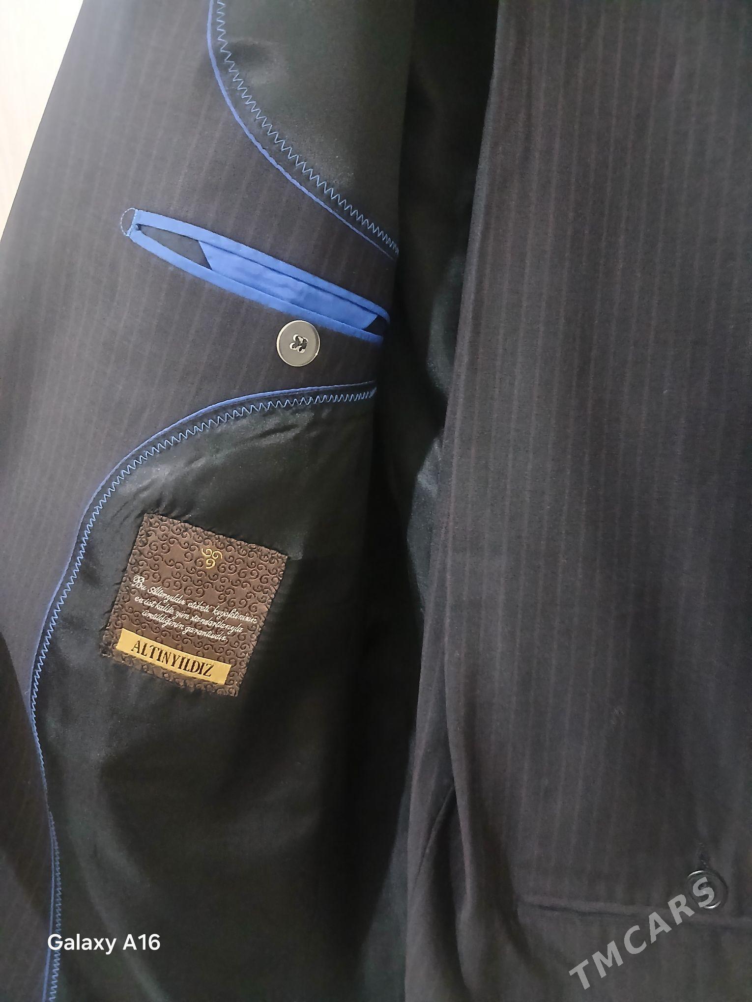 kastyum balak - Aşgabat - img 3