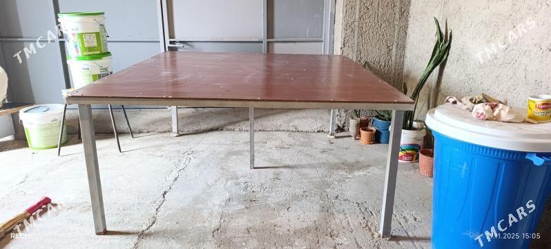 Tapjan - Balkanabat - img 2