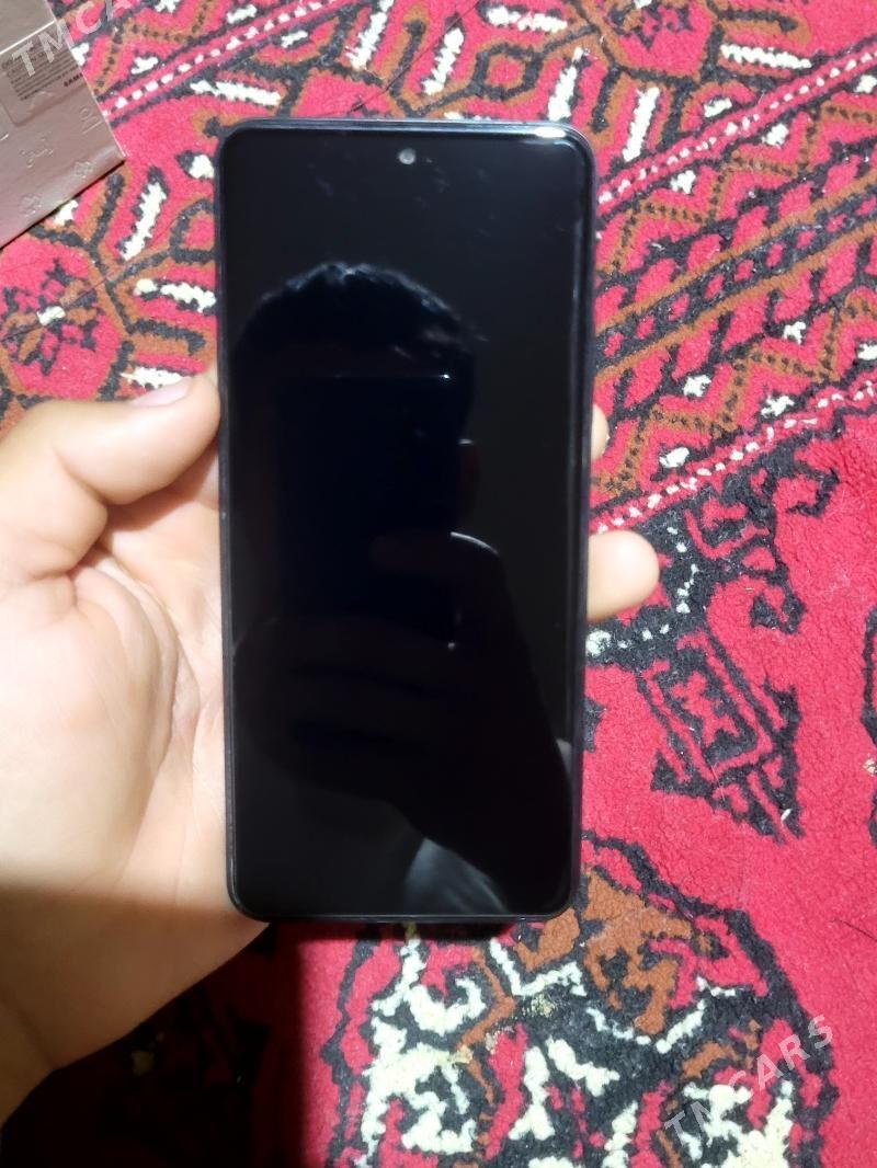 Redmi note 12 - Gurbansoltan Eje - img 4
