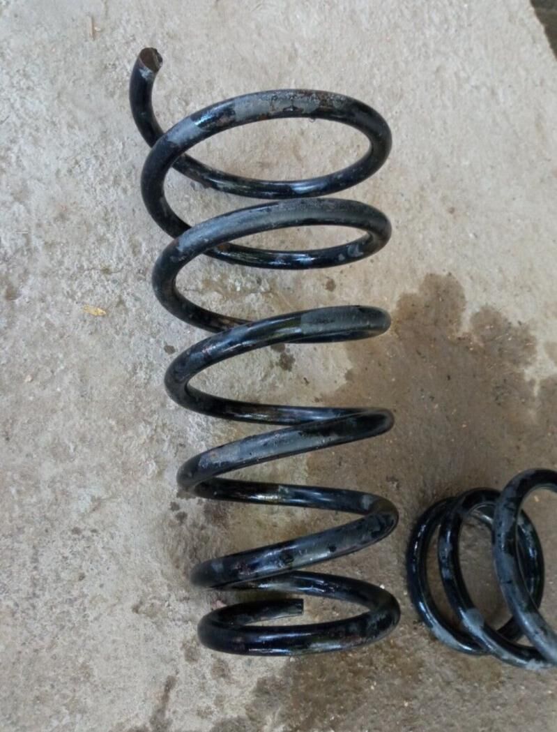 duty camry puržin 300 TMT - Туркменабат - img 2