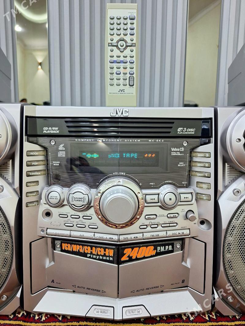 JVC - Köşi - img 2