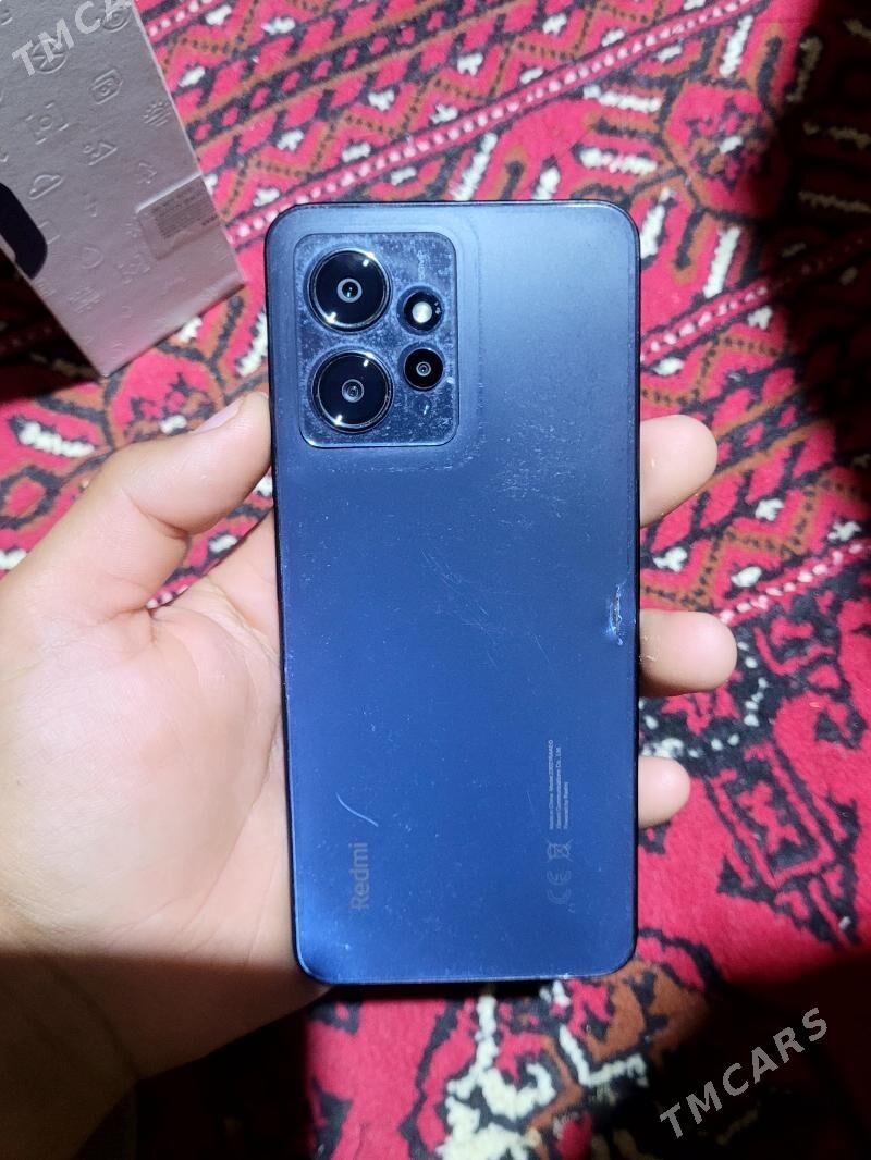 Redmi note 12 - Gurbansoltan Eje - img 3