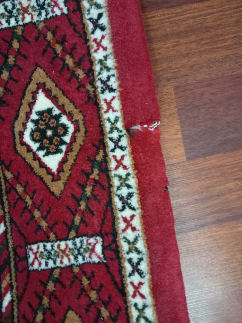 haly ковер халы дарошка - Aşgabat - img 4