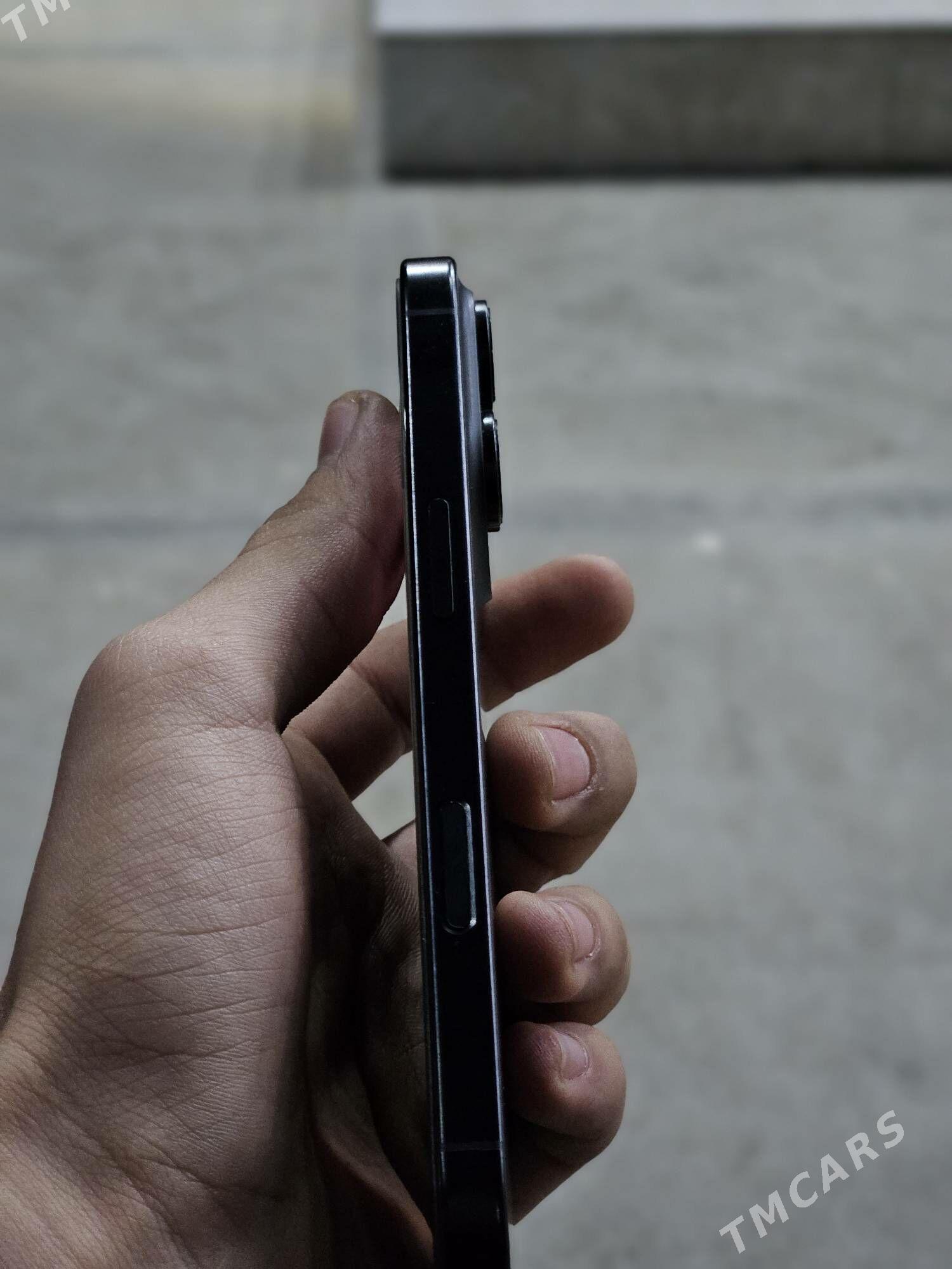 Iphone 16 Pro - Мары - img 2