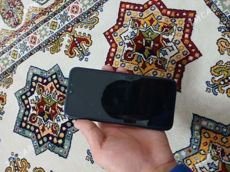 redmi not8 - Aşgabat - img 3