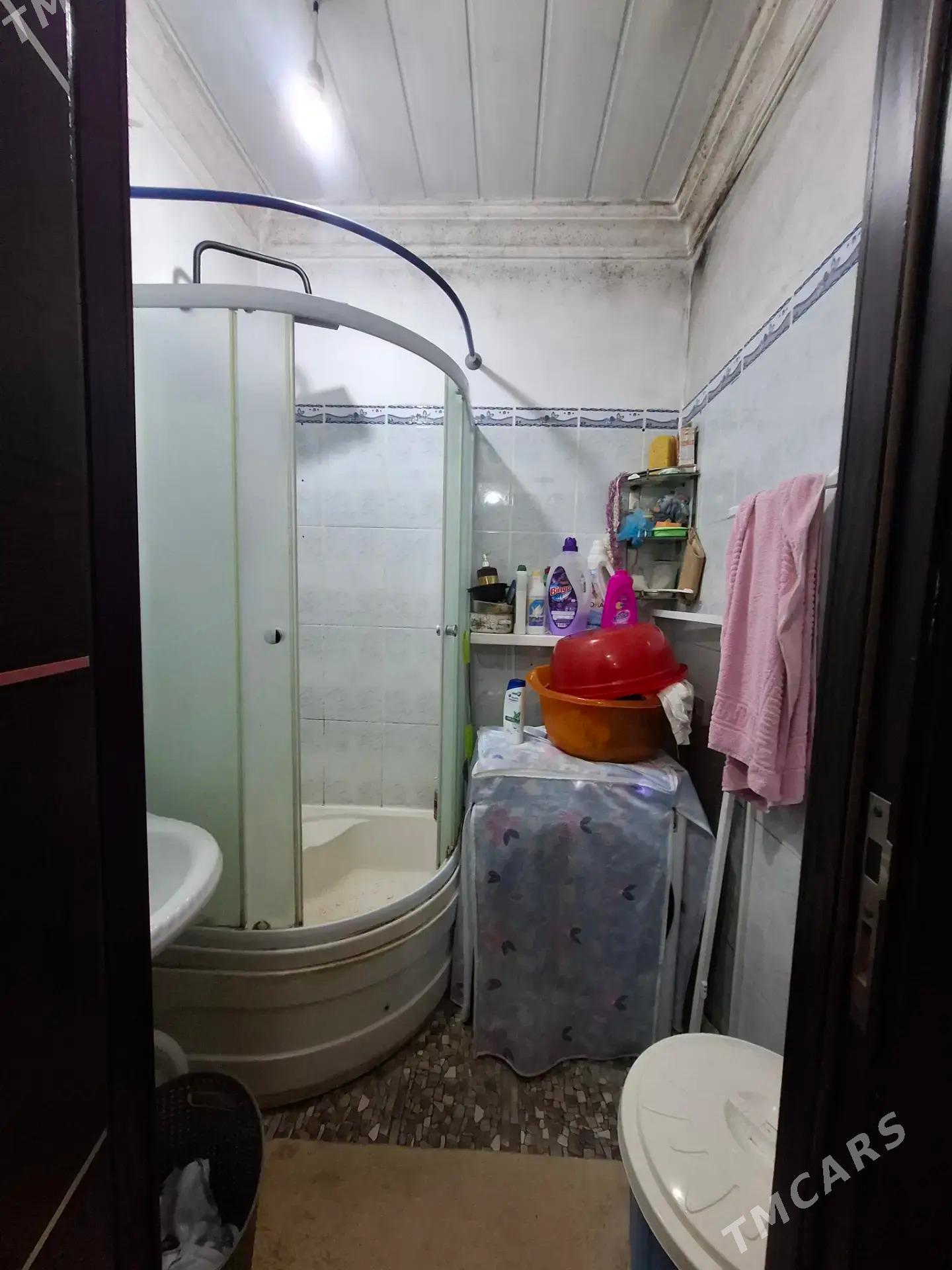 НАГИНА 2ком Гаудан.План - Ашхабад - img 5