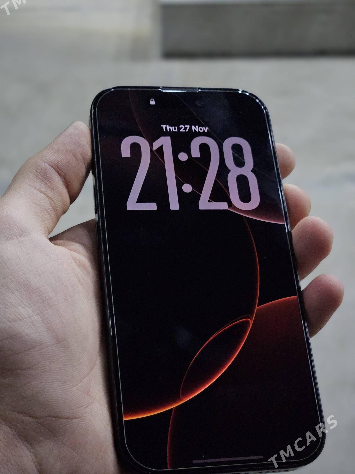 Iphone 16 Pro - Мары - img 3