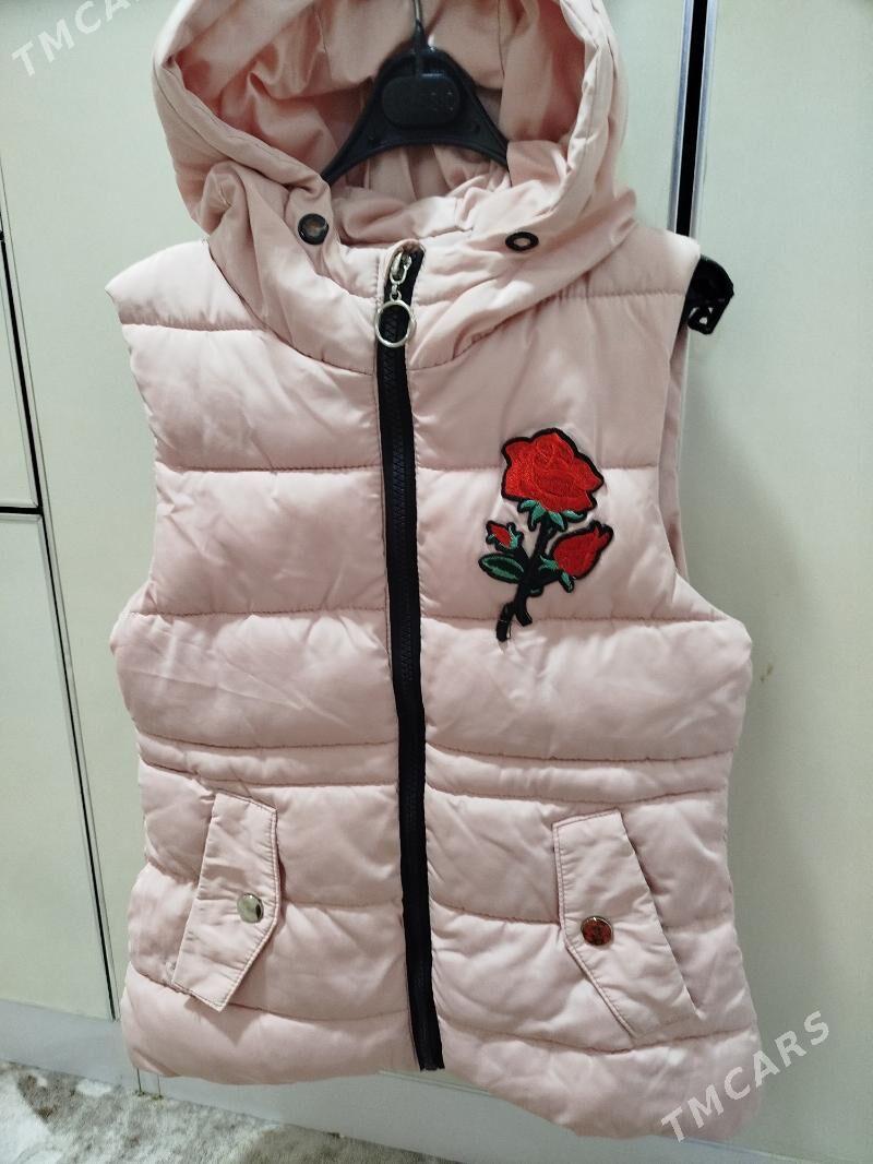 Ýeñsiz  Kurtga - Türkmenbaşy - img 2