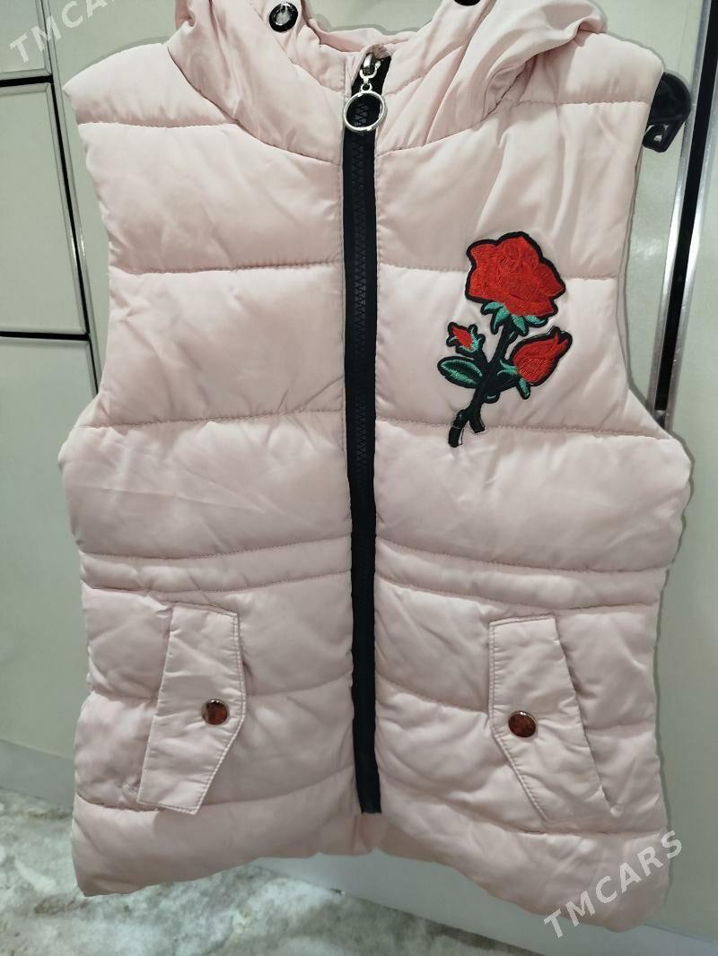 Ýeñsiz  Kurtga - Türkmenbaşy - img 3