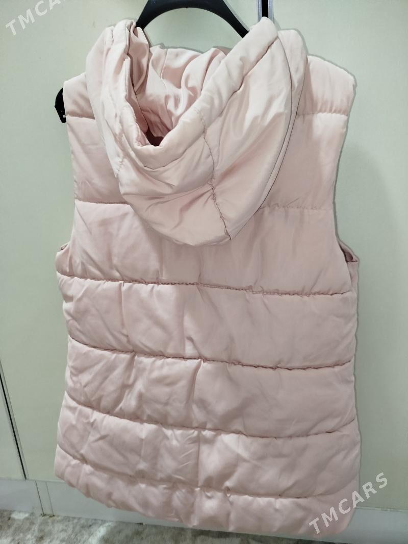 Ýeñsiz Kurtga - Türkmenbaşy - img 1