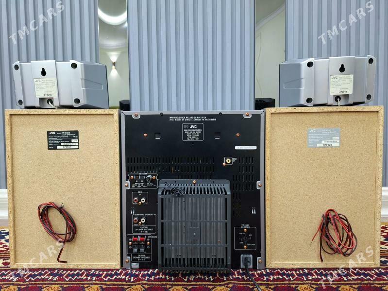 JVC - Köşi - img 3