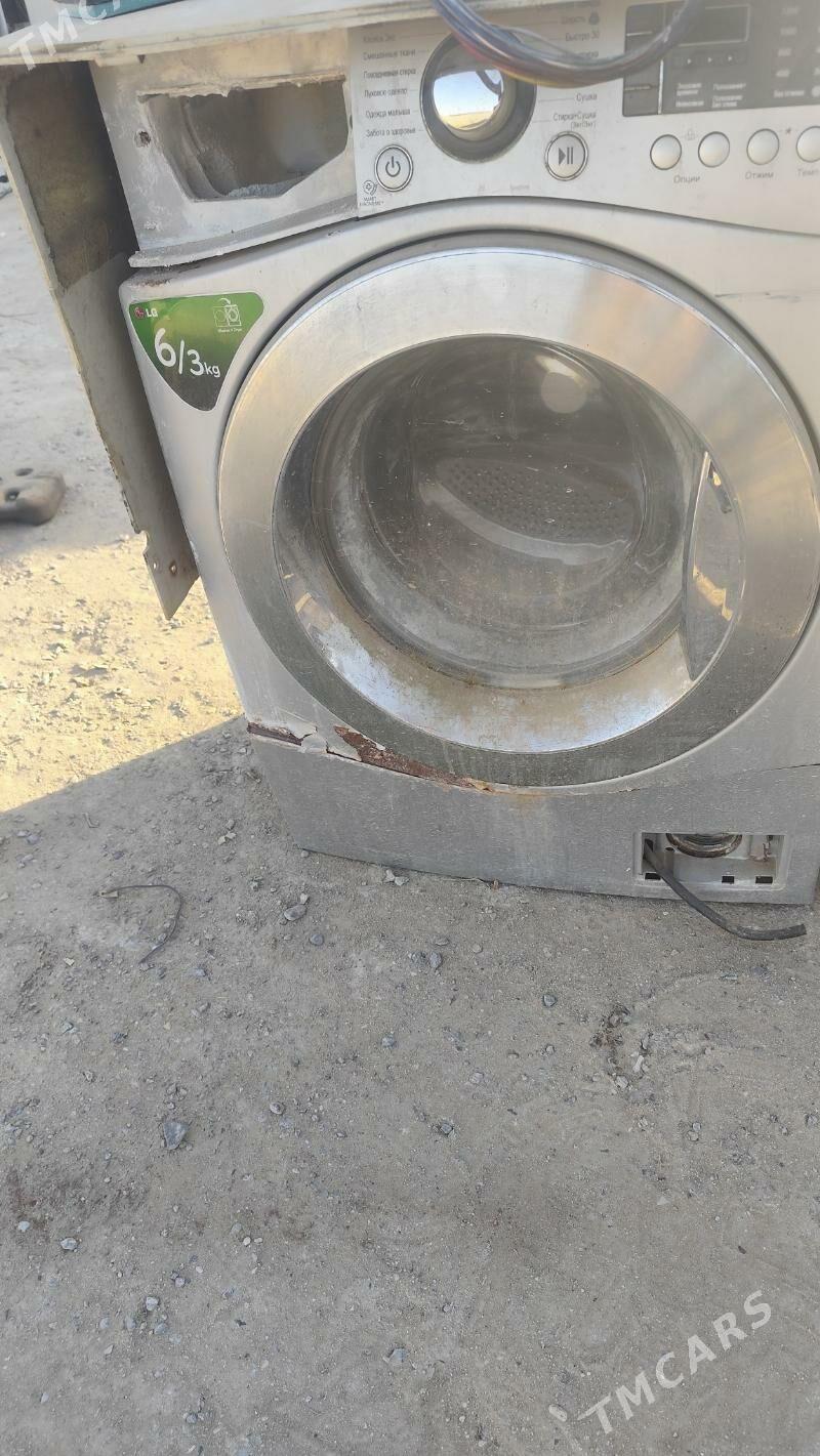 Lg Kirmasyn 6 kg - Aşgabat - img 2