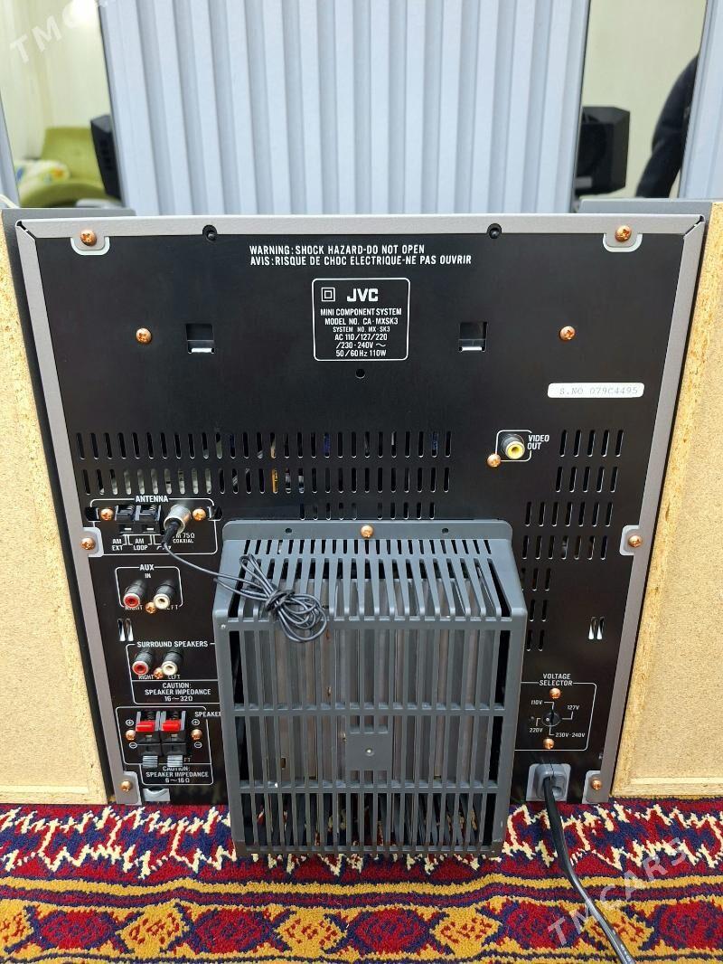 JVC - Köşi - img 4