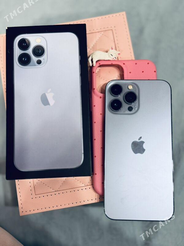 13pro max - Туркменабат - img 1