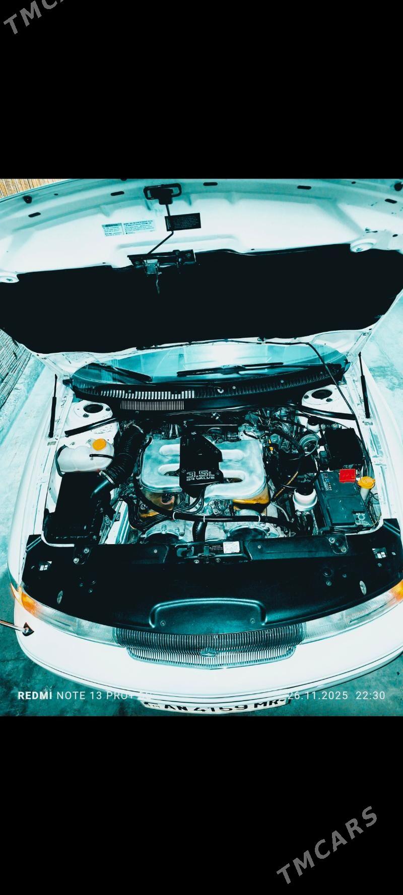 Chrysler New Yorker 1996 - 200 000 TMT - Мары - img 6