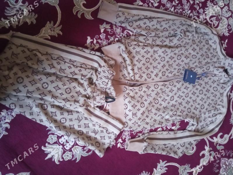 sbartiwka - Гумдаг - img 2