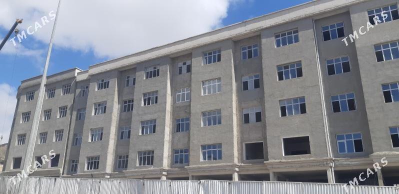 2х кмн 2й этаж Полуэлитка - Туркменбаши - img 3