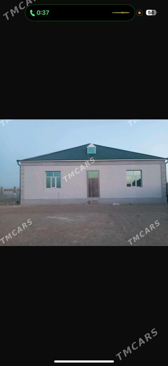 onaldy 5 komnat 12 sotak - Änew - img 1