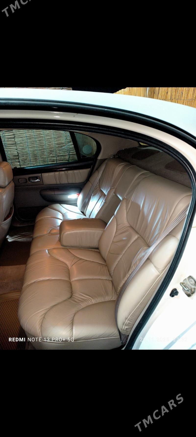 Chrysler New Yorker 1996 - 200 000 TMT - Мары - img 4