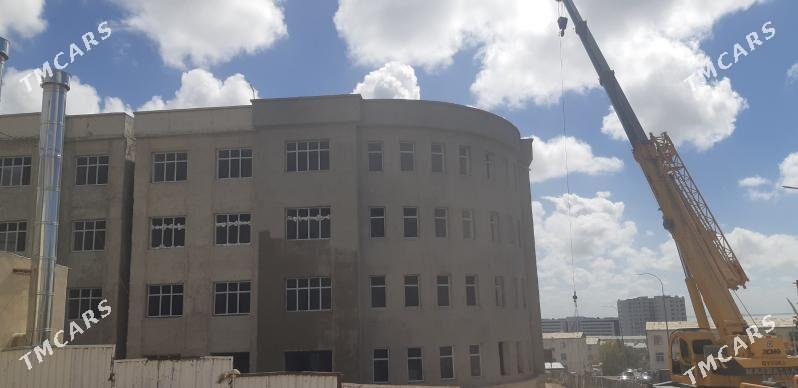 2х кмн 2й этаж Полуэлитка - Туркменбаши - img 4