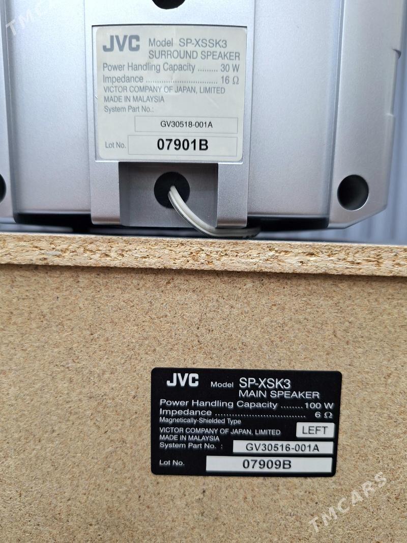 JVC - Köşi - img 5