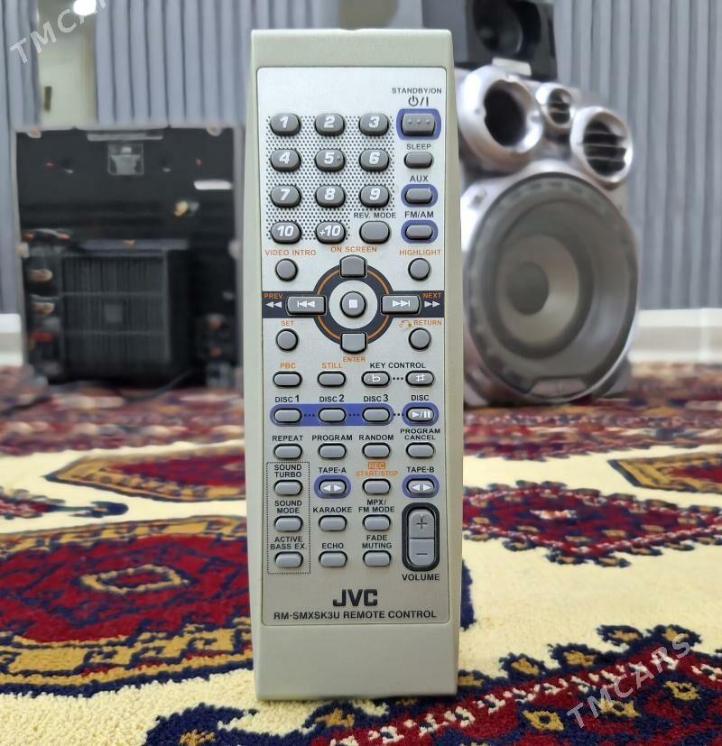 JVC - Köşi - img 6