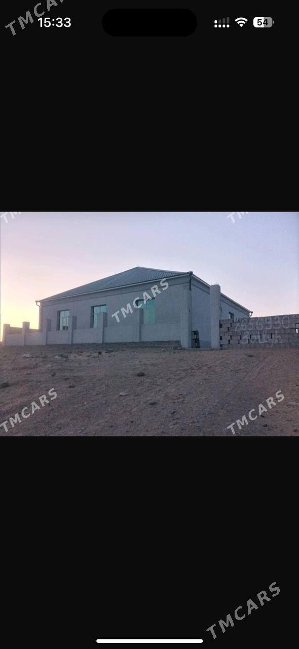 onaldy 5 komnat 12 sotak - Änew - img 6