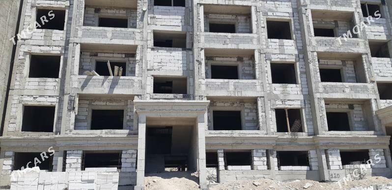 2х кмн 2й этаж Полуэлитка - Туркменбаши - img 2