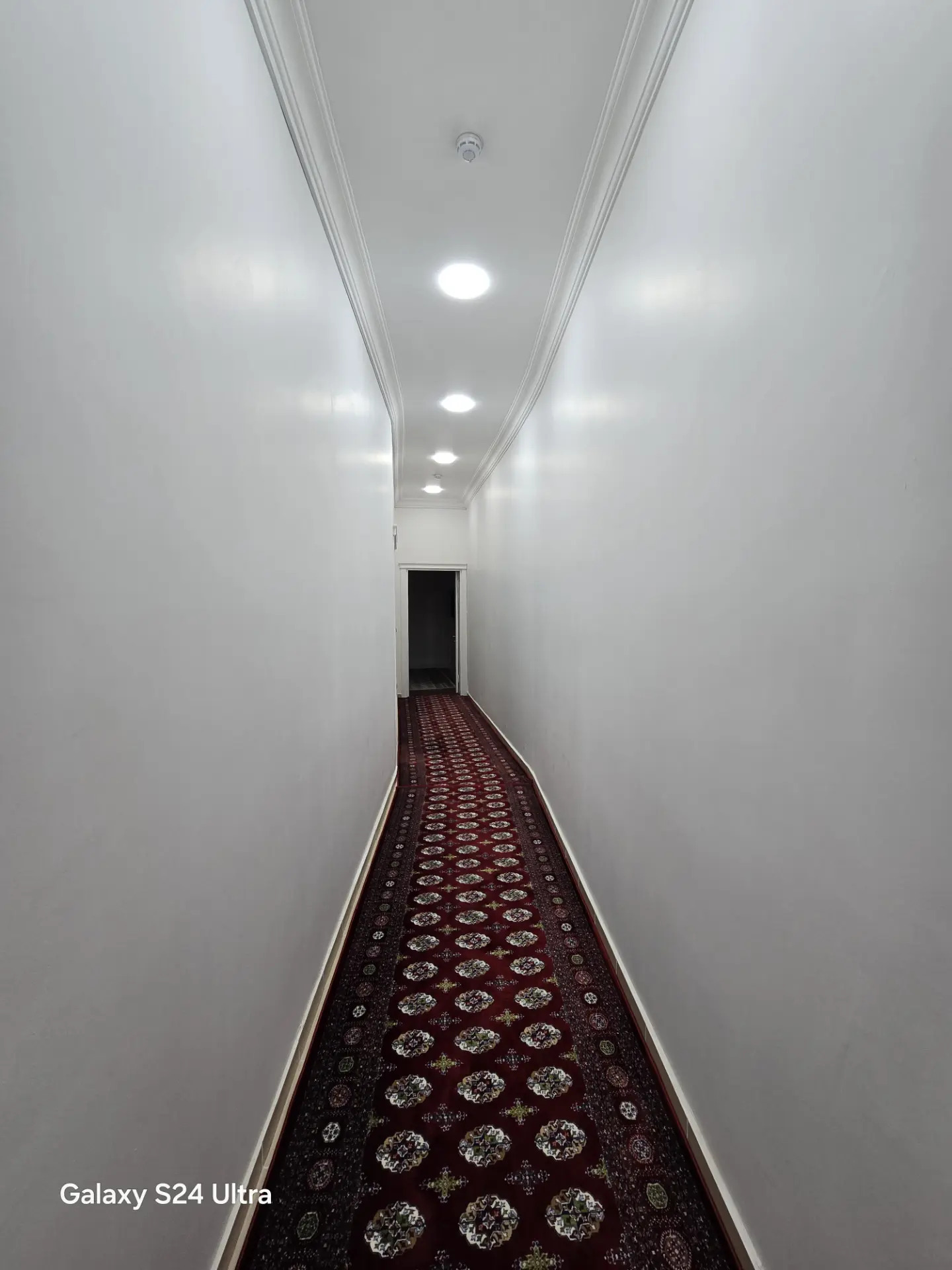 Подвойская э-ка 9эт 3ком - ул. Подвойского (Битарап Туркменистан шаёлы) - img 6