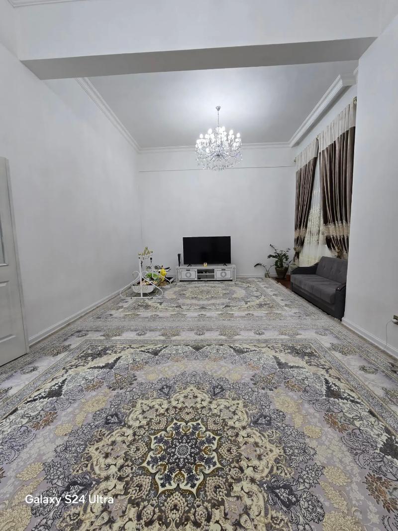 Подвойская э-ка 9эт 3ком - ул. Подвойского (Битарап Туркменистан шаёлы) - img 3