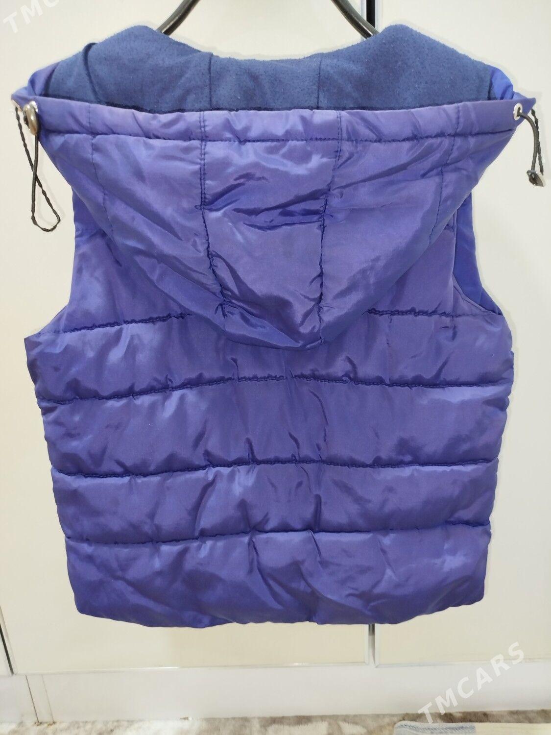 Yeņsiz kurtga - Türkmenbaşy - img 2