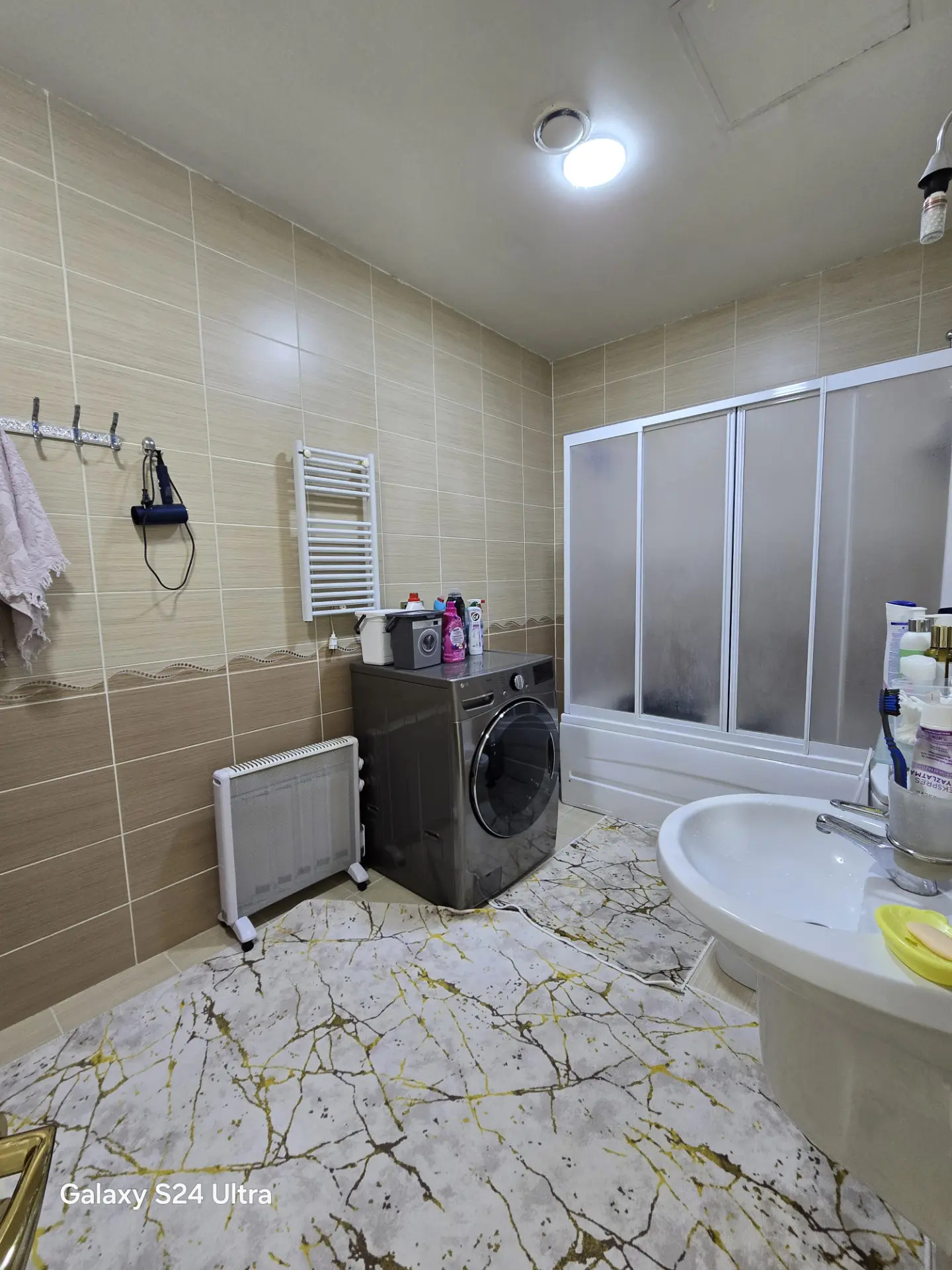 Подвойская э-ка 9эт 3ком - ул. Подвойского (Битарап Туркменистан шаёлы) - img 9