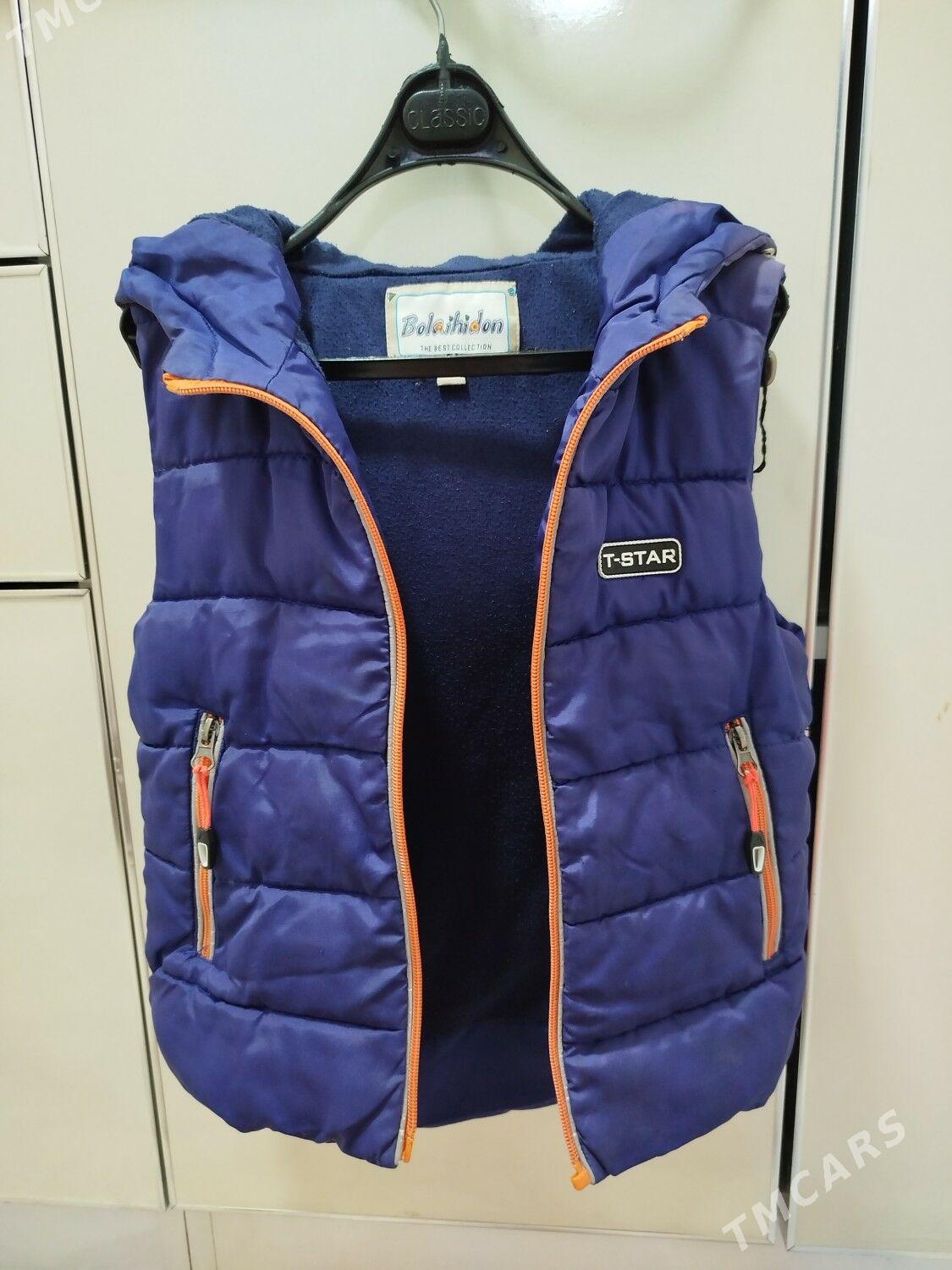 Yeņsiz kurtga - Türkmenbaşy - img 4