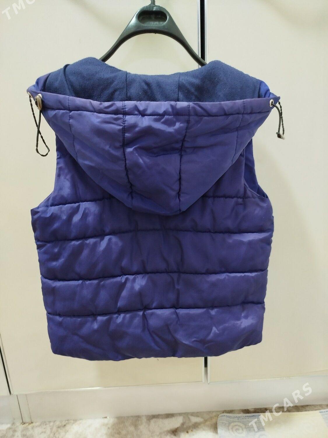 Yeņsiz kurtga - Türkmenbaşy - img 3