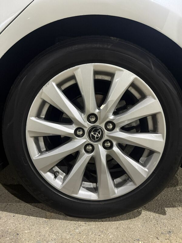 Camry diska 7 000 TMT - Ашхабад - img 2