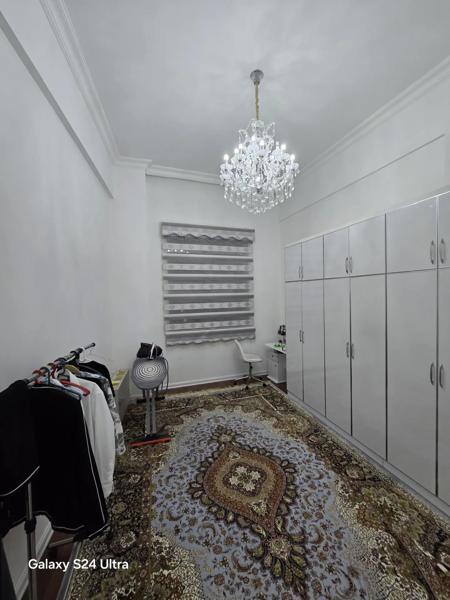 Подвойская э-ка 9эт 3ком - ул. Подвойского (Битарап Туркменистан шаёлы) - img 7