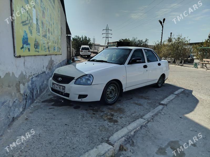 Lada Priora 2014 - 95 000 TMT - Türkmenbaşy - img 2