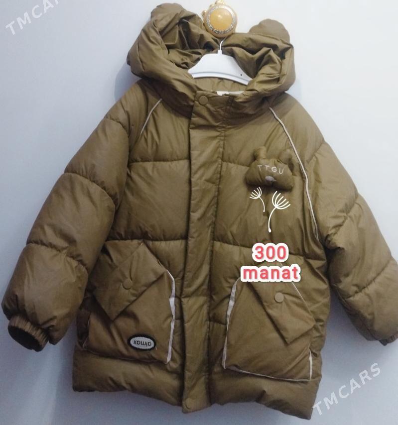 куртки - Daşoguz - img 3