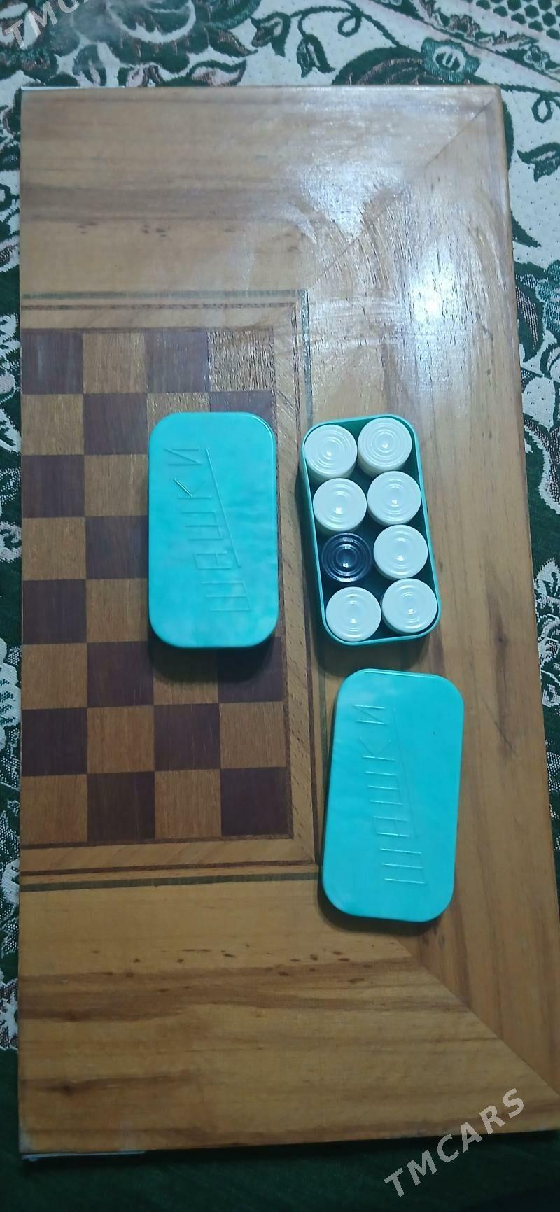 Narda - Ашхабад - img 2