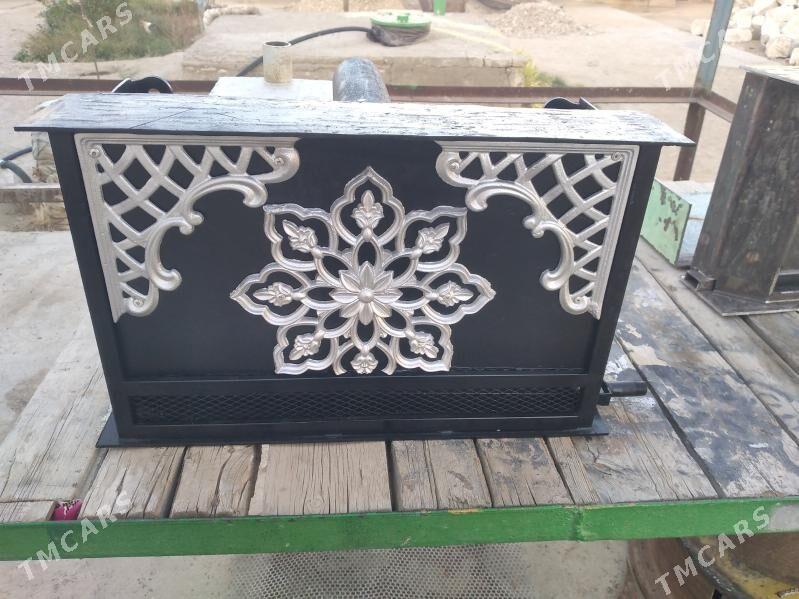 isdelni pec - Gumdag - img 3