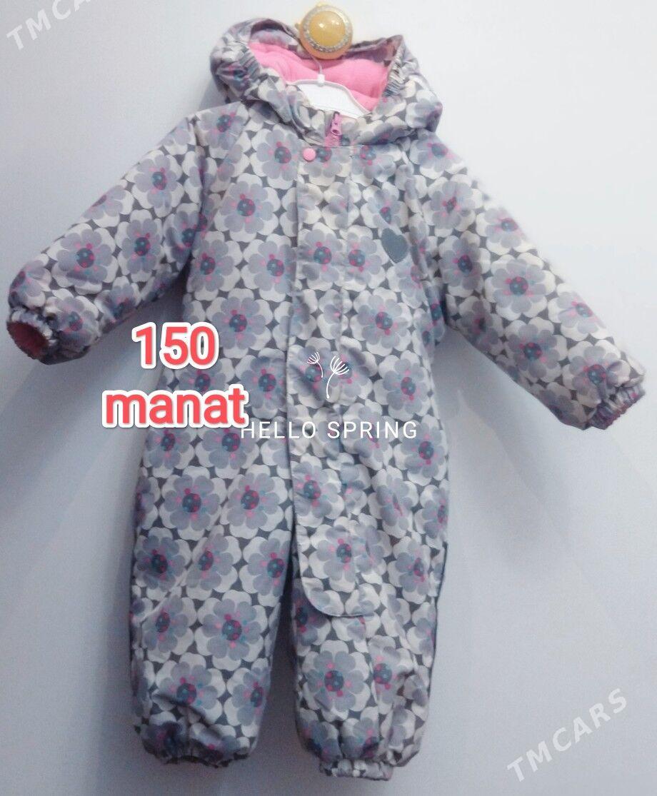 куртки - Daşoguz - img 2