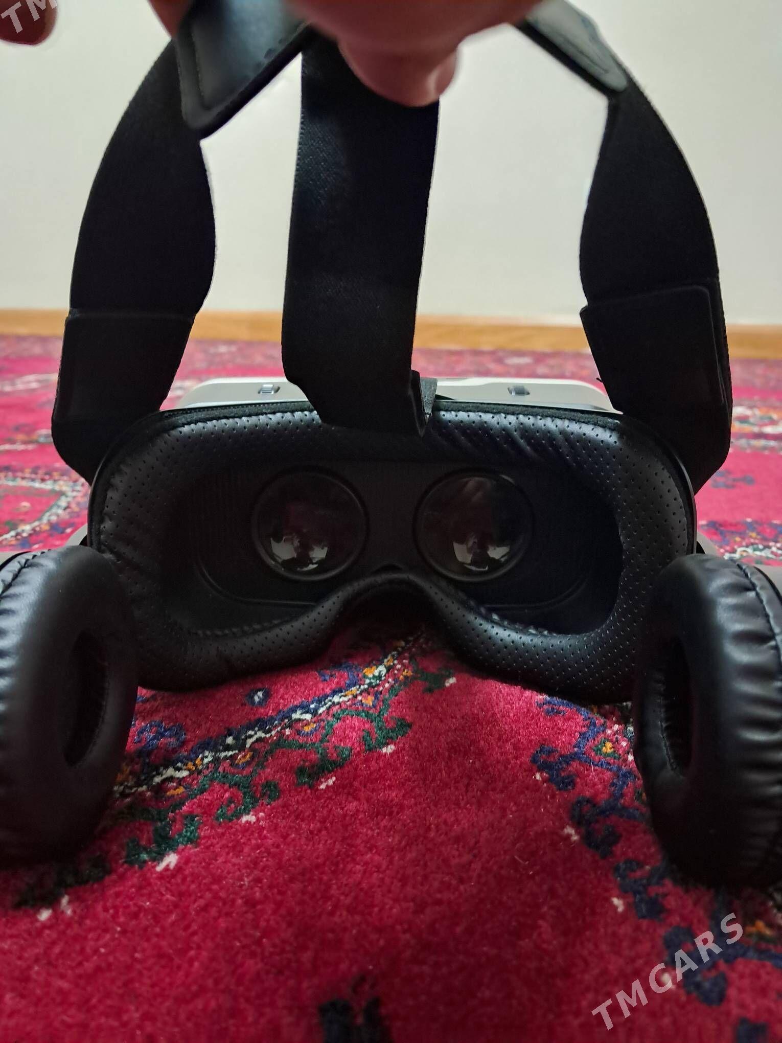 Vr 3d ocki - Änew - img 4