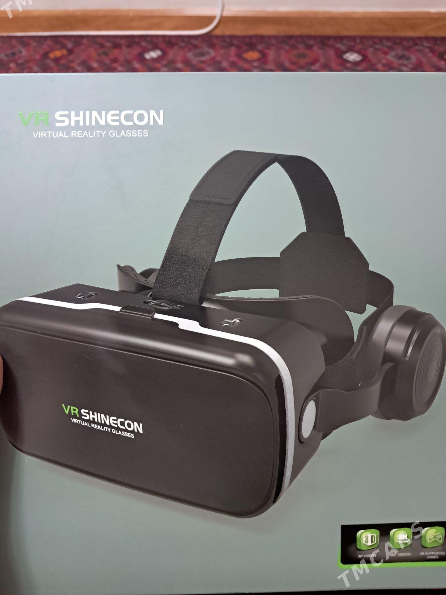 Vr 3d ocki - Änew - img 3