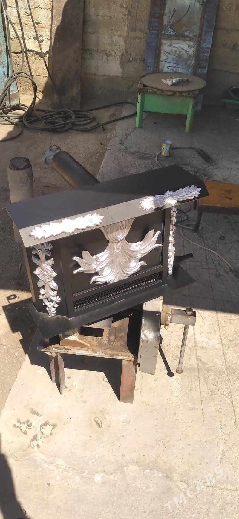 isdelni pec - Gumdag - img 2