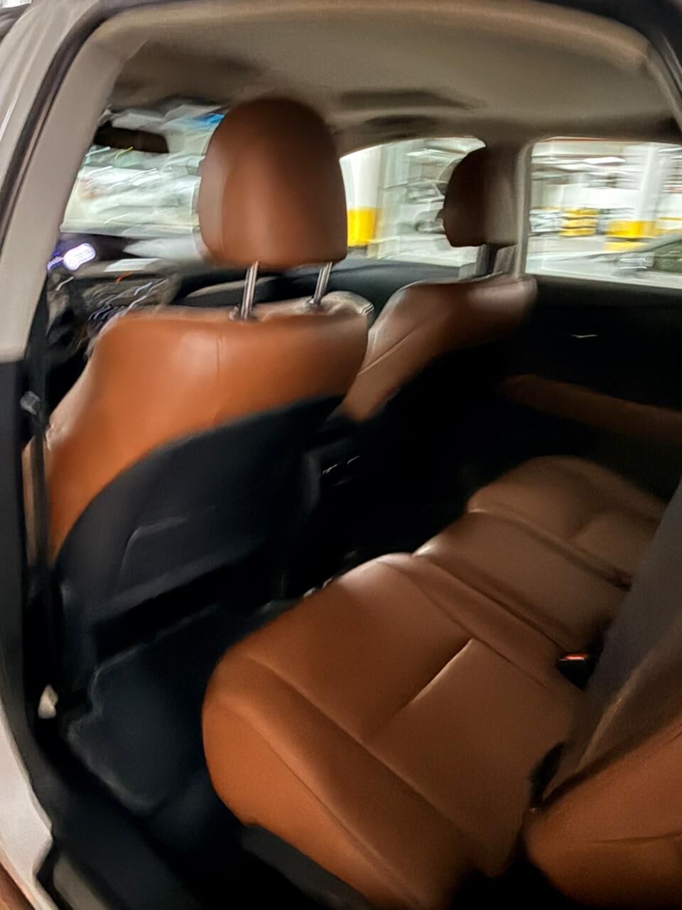 Lexus RX 350 2013 - 385 000 TMT - Ашхабад - img 5