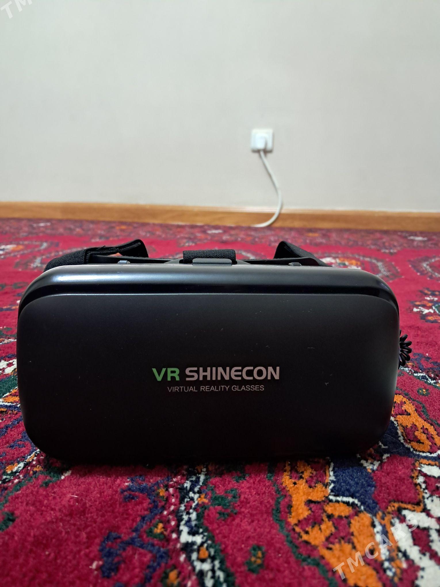 Vr 3d ocki - Änew - img 5