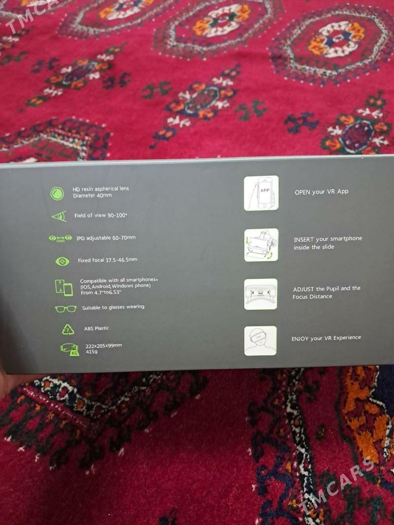 Vr 3d ocki - Änew - img 6