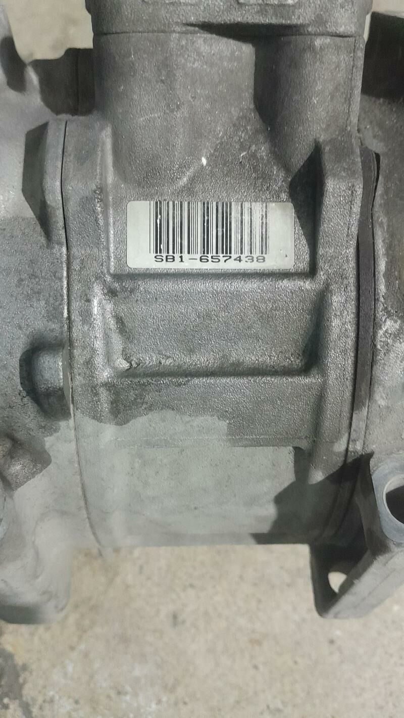 kompreser 250 TMT - Мир 6 - img 2