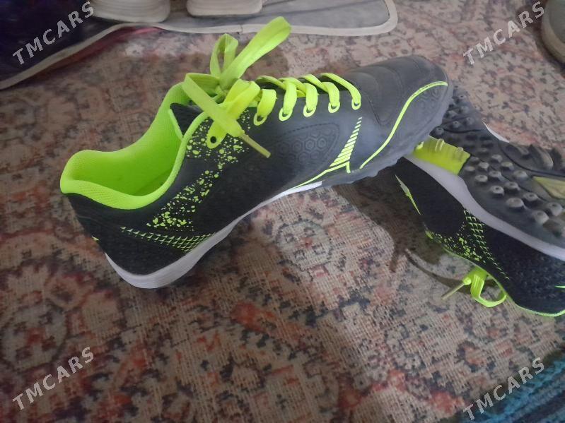 sarkanoshka - Дашогуз - img 3