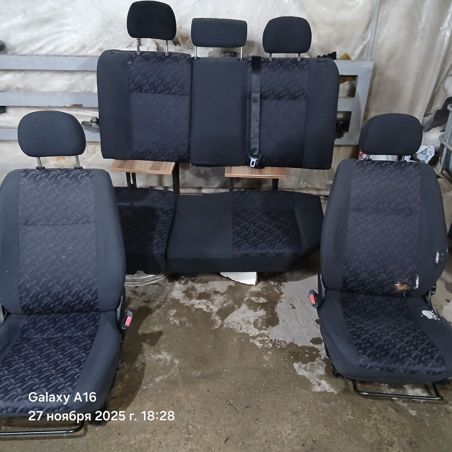 astra j sidenya 1 200 TMT - Daşoguz - img 3